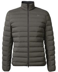 UBR - Jackets > winter jackets - Lyst