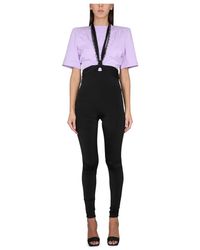 The Attico - Jumpsuits - Lyst