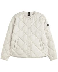 Ecoalf - Winter Jackets - Lyst