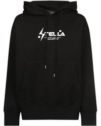 Stella McCartney - Hoodies & Sweatvesten - Lyst