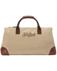MC2 Saint Barth - Handbags - Lyst