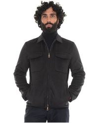 KIRED - Light Jackets - Lyst