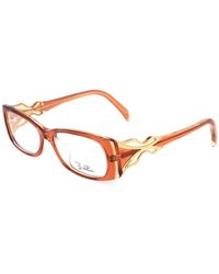Emilio Pucci - Kunststoffgestell Brille - Lyst