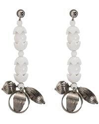 Marni - Earrings - Lyst