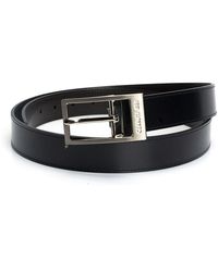 ceinture cerruti homme