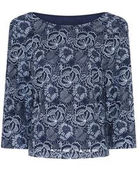 Bruuns Bazaar - Blouses - Lyst