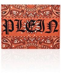 Philipp Plein - Wallets & Cardholders - Lyst
