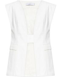 IRO - Vests - Lyst