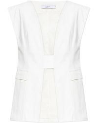 IRO - Vests - Lyst