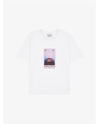 Walk In Paris - T-Shirts - Lyst