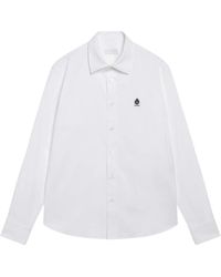 Prada - Camicia - Lyst