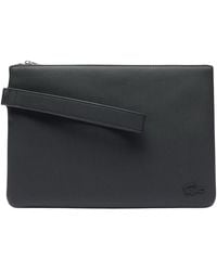 Lacoste - Clutches - Lyst