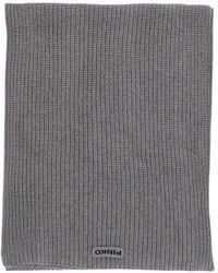 Pinko - Winter Scarves - Lyst