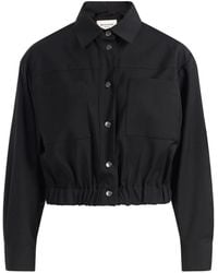 Weekend by Maxmara - Light Jackets - Lyst