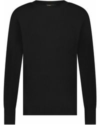 Aeden - Round-Neck Knitwear - Lyst