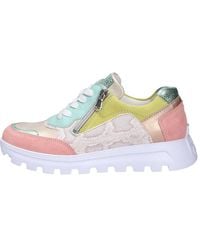 Waldläufer - H-Ajala Sneaker - Lyst