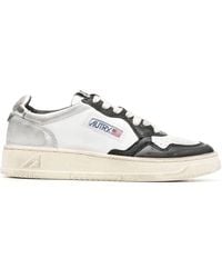 Autry - Shoes > sneakers - Lyst