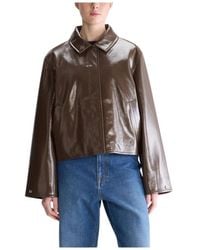 Bellerose - Light Jackets - Lyst