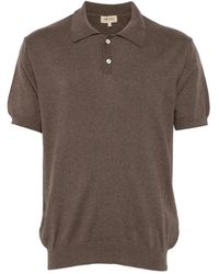 Woolrich - Tops ,Bruin ,Polo Shirts - Lyst