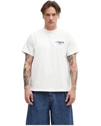 Adererror - T-Shirts - Lyst