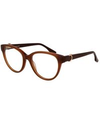 Trussardi - Glasses - Lyst
