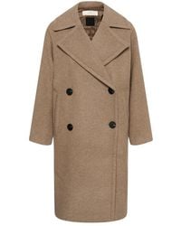 Inwear - Double-Breasted Coats - Lyst