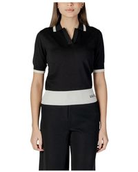 Liu Jo - Polo Shirts - Lyst