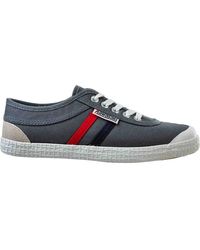 Kawasaki - Retro canvas schuh turbulence - Lyst