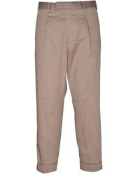 Low Brand - Pantalone - Lyst