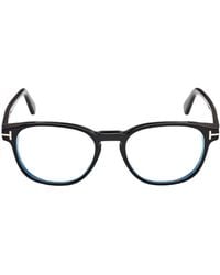 Tom Ford - Glasses - Lyst