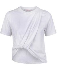 Jucca - T-Hemden - Lyst