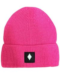 Marcelo Burlon - Beanies - Lyst