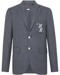 Billionaire - Double B Blazer - Lyst