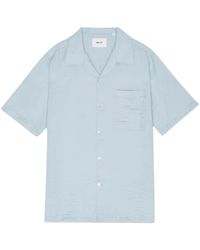 NN07 - Short Sleeve Shirts - Lyst