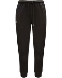 K-Way - Sweatpants - Lyst