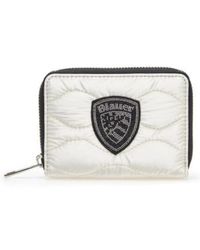 Blauer - Wallets & Cardholders - Lyst