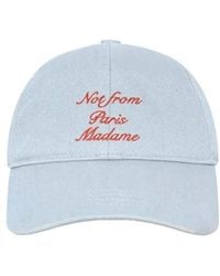 Drole de Monsieur - Hats & Caps - Lyst