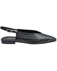 Janet & Janet - Ballerina Shoes - Lyst