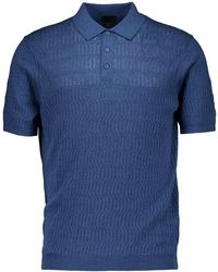 Bugatti - Polo Shirts - Lyst