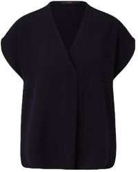 Windsor. - Blouses - Lyst