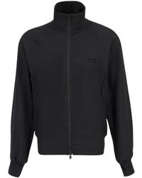 Y-3 - Light Jackets - Lyst