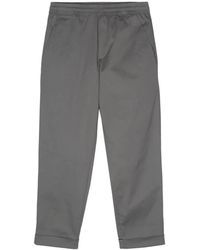 Neil Barrett - Straight Trousers - Lyst