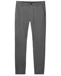 Tom Tailor - Chino Broek - Lyst
