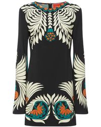 La DoubleJ - Short Dresses - Lyst