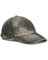 DIESEL - Accessories > hats > caps - Lyst