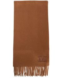 Max Mara - Winter Scarves - Lyst