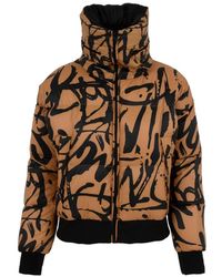 Bomboogie - Winter Jackets - Lyst