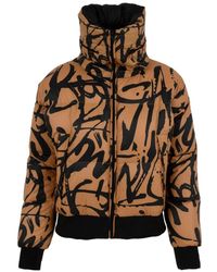 Bomboogie - Winter Jackets - Lyst