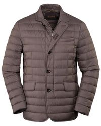 Moorer - Down Jackets - Lyst