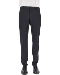 PT Torino - Epsilon Slim-Fit Broeken - Lyst
